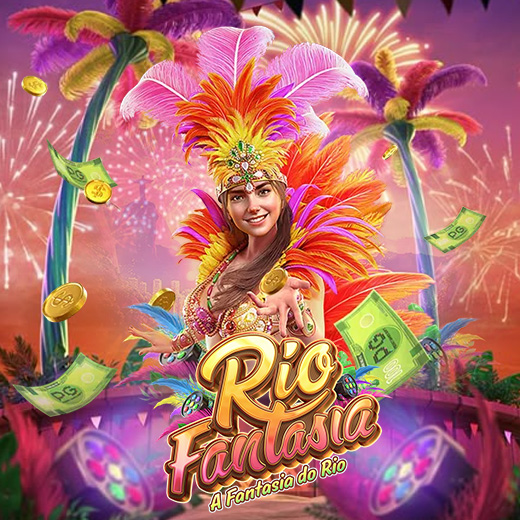 superslot 9 Rio Fantasia
