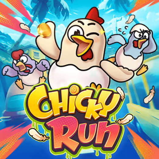 superslot 11 Chicky Run