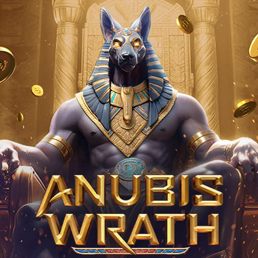 superslot 13 Anubis Wrath
